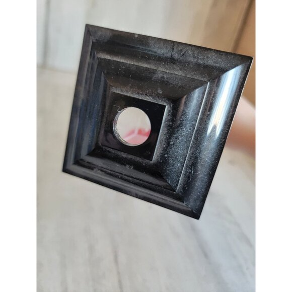 Santa's Best Victorian telescoping lamp post xmas Decor home - Picture 9 of 9